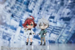 TAMASHII NATIONS Miorine Rembran Mobile Suit Gundam The Witch From Mercury Figuarts Mini Figure -Anime peripheral Sales 4573102641571 figure miorine rembran mobile suit gundam the witch from mercury figuarts mini altc