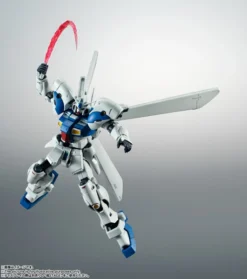 TAMASHII NATIONS RX-78GP04G Gundam GP04 Gerbera Mobile Suit Gundam 0083 Stardust Memory A.N.I.M.E. Series Action Figure -Anime peripheral Sales 4573102641618 figure rx 78gp04g gundam gerbera mobile suit gundam 0083 stardust memory anime alte