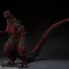 TAMASHII NATIONS Godzilla The Fourth Night Combat Ver Shin Godzilla SH Monsterarts Action Figure -Anime peripheral Sales 4573102641755 figure godzilla the fourth night combat ver shin godzilla sh monsterarts primary