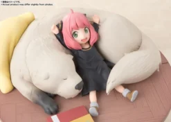 TAMASHII NATIONS Anya Forger & Bond Forger Mission Complete! Ver Spy X Family Figuarts Figure -Anime peripheral Sales 4573102641922 figure anya bond spyxfamily figuarts altf