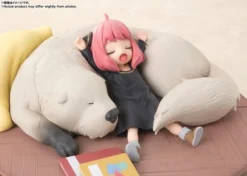 TAMASHII NATIONS Anya Forger & Bond Forger Mission Complete! Ver Spy X Family Figuarts Figure -Anime peripheral Sales 4573102641922 figure anya bond spyxfamily figuarts altg