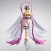 TAMASHII NATIONS Angewomon Digimon Adventure SH Figuarts Figure -Anime peripheral Sales 4573102649287 figure angewomon digimon adventure sh figuarts primary