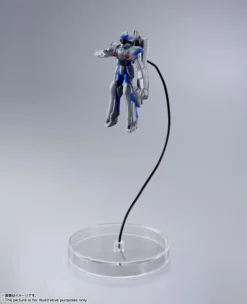 TAMASHII NATIONS VF-25F Super Messiah Valkyrie Alto Saotome Custom Revival Ver Macross Frontier DX Chogokin Figure -Anime peripheral Sales 4573102649669 figure vf25f supermessiah valkyrie custom revival macrossfrontier alth