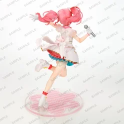 BUSHIROAD CREATIVE Aya Maruyama Pastel Palletes Ver BanG Dream! Figure 10 BUSHIROAD CREATIVE Aya Maruyama Pastel Palletes Ver BanG Dream! Figure -Anime peripheral Sales 4573107361665 figure aya maruyama pastel palletes bang dream altb