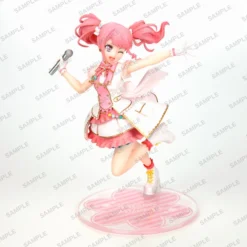 BUSHIROAD CREATIVE Aya Maruyama Pastel Palletes Ver BanG Dream! Figure 11 BUSHIROAD CREATIVE Aya Maruyama Pastel Palletes Ver BanG Dream! Figure -Anime peripheral Sales 4573107361665 figure aya maruyama pastel palletes bang dream altc