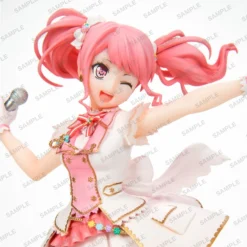BUSHIROAD CREATIVE Aya Maruyama Pastel Palletes Ver BanG Dream! Figure 12 BUSHIROAD CREATIVE Aya Maruyama Pastel Palletes Ver BanG Dream! Figure -Anime peripheral Sales 4573107361665 figure aya maruyama pastel palletes bang dream altd
