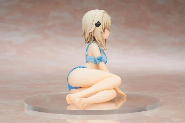 BELLFINE Koneko Toujou (3rd-run) High School DxD HERO Figure 5 BELLFINE Koneko Toujou (3rd-run) High School DxD HERO Figure - Image 3