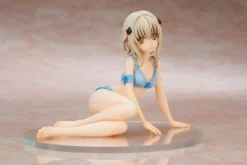 BELLFINE Koneko Toujou (3rd-run) High School DxD HERO Figure