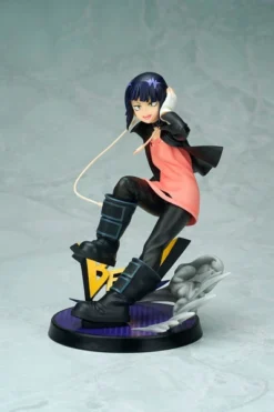 BELLFINE Kyoka Jiro (Re-run) Hero Suit Ver My Hero Academia Figure -Anime peripheral Sales 4573347242571 figure kyoka jiro hero suit ver my hero academia alte