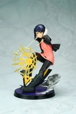 BELLFINE Kyoka Jiro (Re-run) Hero Suit Ver My Hero Academia Figure