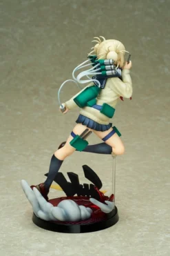 BELLFINE Himiko Toga (Re-run) My Hero Academia Figure -Anime peripheral Sales 4573347242625 figure himiko toga my hero academia altc