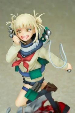 BELLFINE Himiko Toga (Re-run) My Hero Academia Figure -Anime peripheral Sales 4573347242625 figure himiko toga my hero academia altd