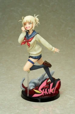 BELLFINE Himiko Toga (Re-run) My Hero Academia Figure -Anime peripheral Sales 4573347242625 figure himiko toga my hero academia alte
