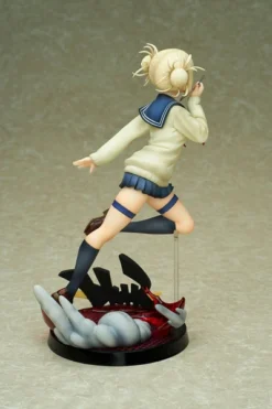 BELLFINE Himiko Toga (Re-run) My Hero Academia Figure -Anime peripheral Sales 4573347242625 figure himiko toga my hero academia altf