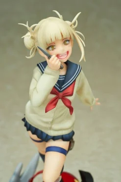 BELLFINE Himiko Toga (Re-run) My Hero Academia Figure -Anime peripheral Sales 4573347242625 figure himiko toga my hero academia altg