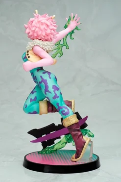 BELLFINE Mina Ashido (Re-run) Hero Suit Ver My Hero Academia Figure -Anime peripheral Sales 4573347242717 figure mina ashido hero suit ver my hero academia altb