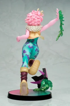 BELLFINE Mina Ashido (Re-run) Hero Suit Ver My Hero Academia Figure -Anime peripheral Sales 4573347242717 figure mina ashido hero suit ver my hero academia altd