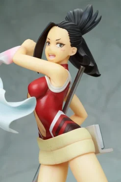 BELLFINE Momo Yaoyorozu (Re-run) Hero Suit Ver My Hero Academia Figure -Anime peripheral Sales 4573347242786 figure momo yaoyorozu hero suit ver my hero academia altE