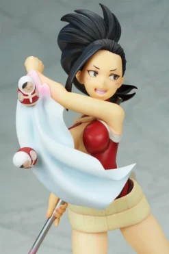 BELLFINE Momo Yaoyorozu (Re-run) Hero Suit Ver My Hero Academia Figure -Anime peripheral Sales 4573347242786 figure momo yaoyorozu hero suit ver my hero academia altF