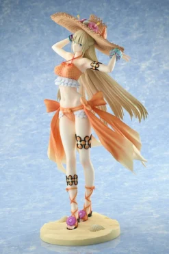 BELLFINE Riley Miller Valkyria Chronicles 4 Figure