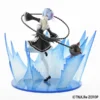 BELLFINE Rem Mid-battle Ver Re:ZERO Figure -Anime peripheral Sales 4573347242939 figure rem mid battle ver rezero figure primary