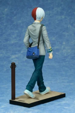 BELLFINE Shoto Todoroki (Re-run) School Uniform Ver My Hero Academia Figure -Anime peripheral Sales 4573347242946 figure shoto todoroki school uniform ver my hero academia altb