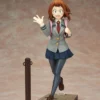BELLFINE Ochaco Uraraka School Uniform Ver My Hero Academia Figure -Anime peripheral Sales 4573347242977 figure ochaco uraraka uniform ver my hero academia primary