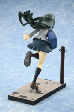 BELLFINE Asui Tsuyu Uniform Ver My Hero Academia Figure 9 BELLFINE Asui Tsuyu Uniform Ver My Hero Academia Figure -Anime peripheral Sales 4573347242984 figure asui tsuyu uniform ver my hero academia altb