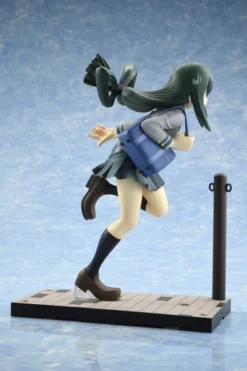 BELLFINE Asui Tsuyu Uniform Ver My Hero Academia Figure 10 BELLFINE Asui Tsuyu Uniform Ver My Hero Academia Figure -Anime peripheral Sales 4573347242984 figure asui tsuyu uniform ver my hero academia altc