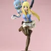 BELLFINE Lucy Heartfilia Fairy Tail Final Season Figure