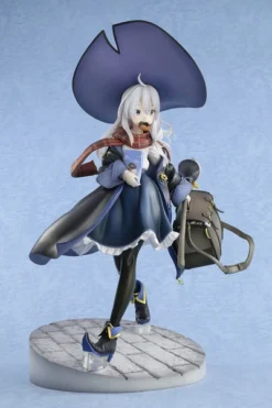 BELLFINE Elaina Wandering Witch The Journey Of Elaina Figure -Anime peripheral Sales 4573347243097 figure elaina wandering witch the journey of elaina altc