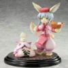 BELLFINE Nanachi & Mitty Lepus Ver Made In Abyss Figure -Anime peripheral Sales 4573347243141 figure lepus nanachi and mitty made in abyss primary