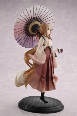 BELLFINE Holo Hakama Ver Spice And Wolf Figure -Anime peripheral Sales 4573347243158 figure holo hakama ver spice and wolf altf