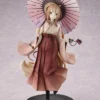 BELLFINE Holo Hakama Ver Spice And Wolf Figure