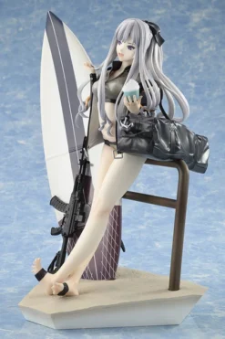 BELLFINE AK-12 Age Of Slushies Ver Girls' Frontline Figure -Anime peripheral Sales 4573347243189 figure ak 12 smoothie age ver girls frontline altb