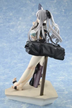 BELLFINE AK-12 Age Of Slushies Ver Girls' Frontline Figure -Anime peripheral Sales 4573347243189 figure ak 12 smoothie age ver girls frontline altc