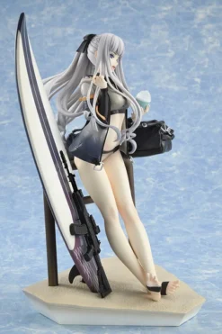 BELLFINE AK-12 Age Of Slushies Ver Girls' Frontline Figure -Anime peripheral Sales 4573347243189 figure ak 12 smoothie age ver girls frontline alte