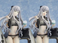 BELLFINE AK-12 Age Of Slushies Ver Girls' Frontline Figure -Anime peripheral Sales 4573347243189 figure ak 12 smoothie age ver girls frontline altf