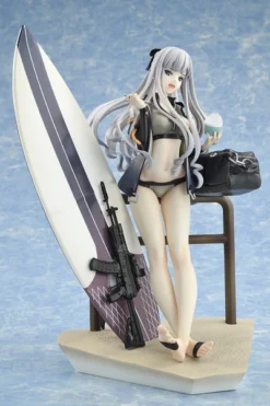 BELLFINE AK-12 Age Of Slushies Ver Girls' Frontline Figure