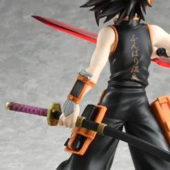 Yoh Asakura BellFine Ver Shaman King Figure -Anime peripheral Sales 4573347243226 figure yoh asakura bellfine ver shaman king altf