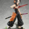 Yoh Asakura BellFine Ver Shaman King Figure