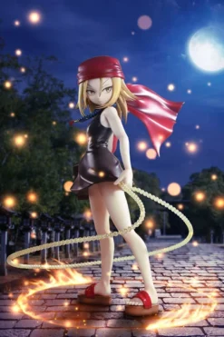 Anna Kyoyama BellFine Ver Shaman King Figure -Anime peripheral Sales 4573347243233 figure anna kyoyama bellfine ver shaman king alti