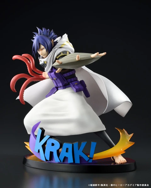 BELLFINE Tamaki Amajiki Hero Suits Ver My Hero Academia Figure 4 BELLFINE Tamaki Amajiki Hero Suits Ver My Hero Academia Figure - Image 2