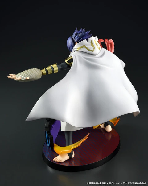 BELLFINE Tamaki Amajiki Hero Suits Ver My Hero Academia Figure 5 BELLFINE Tamaki Amajiki Hero Suits Ver My Hero Academia Figure - Image 3