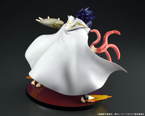 BELLFINE Tamaki Amajiki Hero Suits Ver My Hero Academia Figure 6 BELLFINE Tamaki Amajiki Hero Suits Ver My Hero Academia Figure - Image 4
