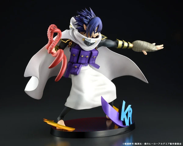 BELLFINE Tamaki Amajiki Hero Suits Ver My Hero Academia Figure 7 BELLFINE Tamaki Amajiki Hero Suits Ver My Hero Academia Figure - Image 5