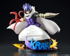 BELLFINE Tamaki Amajiki Hero Suits Ver My Hero Academia Figure 16 BELLFINE Tamaki Amajiki Hero Suits Ver My Hero Academia Figure -Anime peripheral Sales 4573347243318 figure tamaki amajiki hero suits ver my hero academia alte