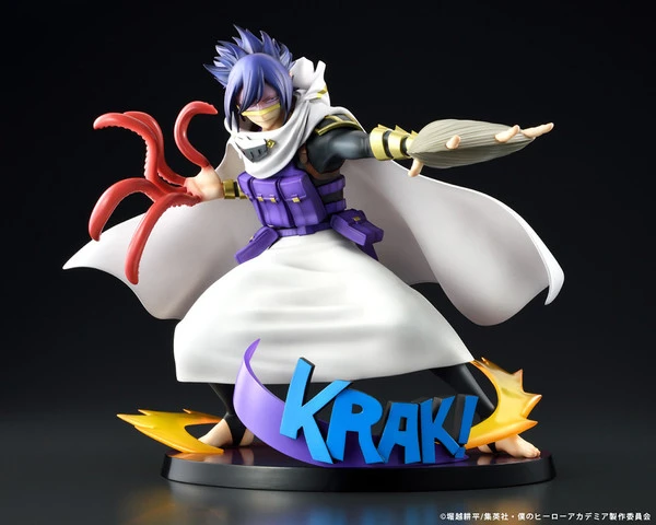 BELLFINE Tamaki Amajiki Hero Suits Ver My Hero Academia Figure 8 BELLFINE Tamaki Amajiki Hero Suits Ver My Hero Academia Figure - Image 6