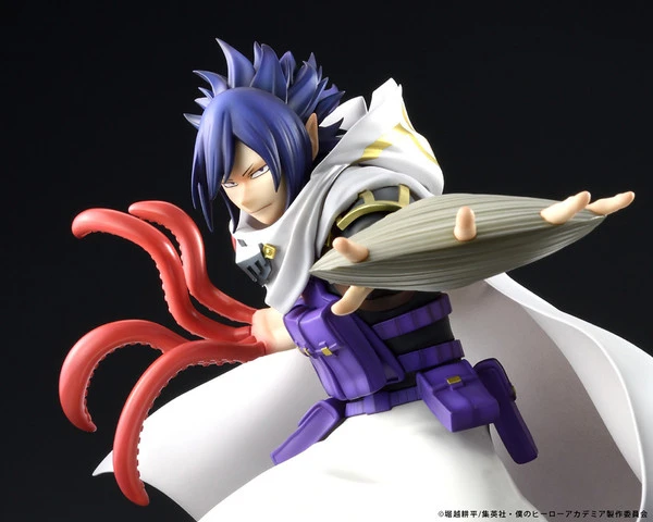 BELLFINE Tamaki Amajiki Hero Suits Ver My Hero Academia Figure 9 BELLFINE Tamaki Amajiki Hero Suits Ver My Hero Academia Figure - Image 7