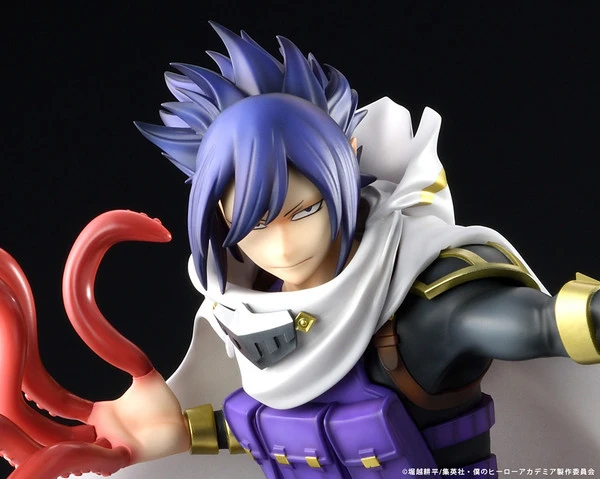 BELLFINE Tamaki Amajiki Hero Suits Ver My Hero Academia Figure 10 BELLFINE Tamaki Amajiki Hero Suits Ver My Hero Academia Figure - Image 8